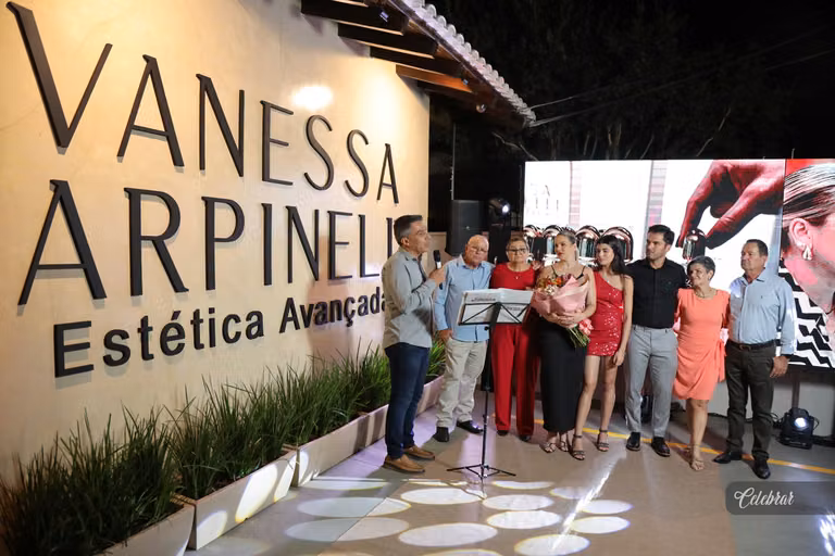 Vanessa parpinelli estética avançada – foto 163
