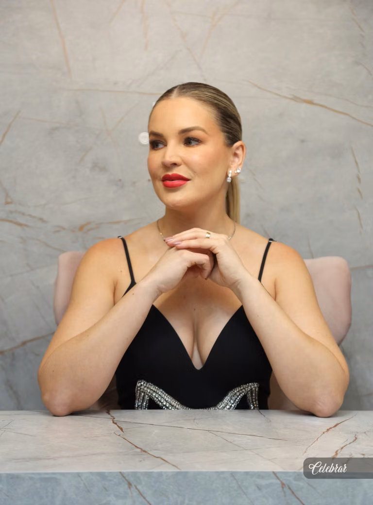 Vanessa parpinelli estética avançada – foto 44