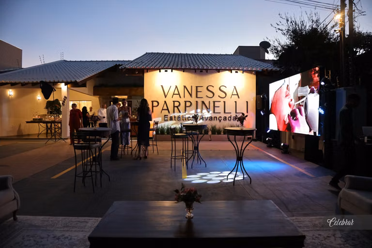 Vanessa parpinelli estética avançada – foto 8