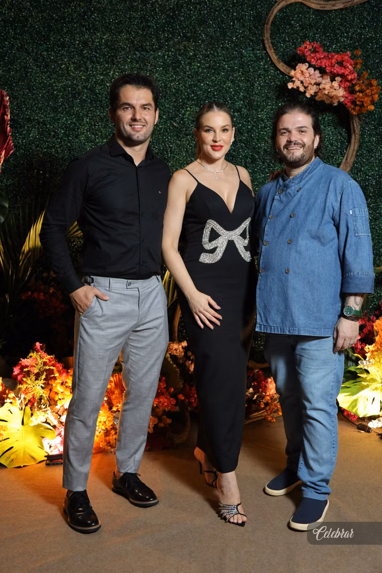 Vanessa parpinelli estética avançada – foto 87