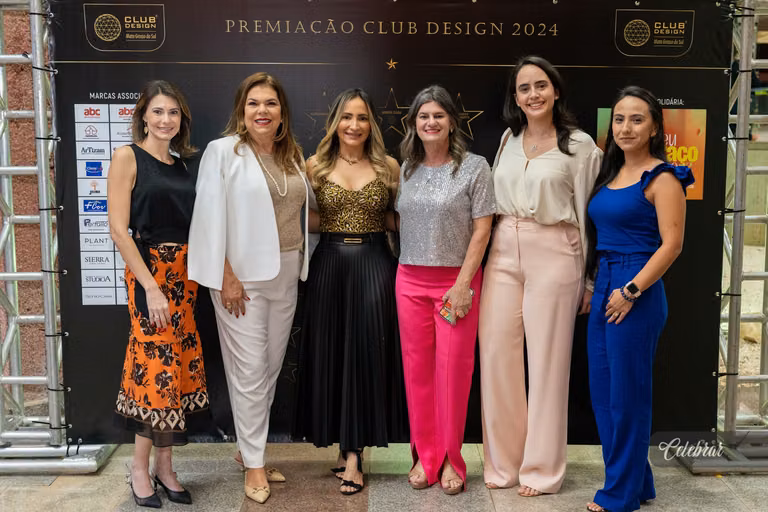 Cerimônia de premiação 2023 do club design ms – foto 103