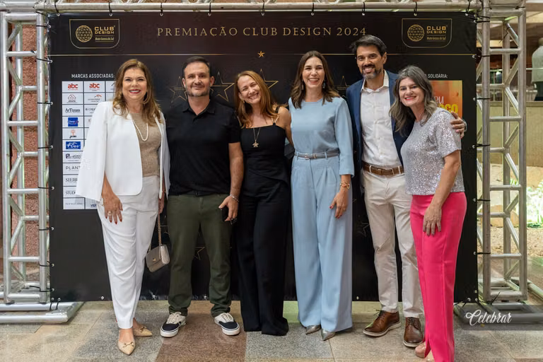 Cerimônia de premiação 2023 do club design ms – foto 125