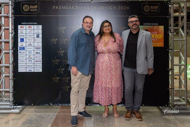 Cerimônia de premiação 2023 do club design ms – foto 131