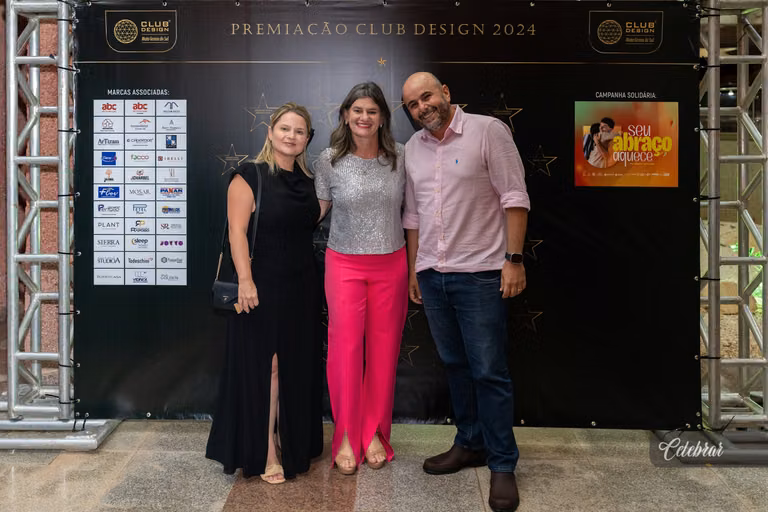 Cerimônia de premiação 2023 do club design ms – foto 132