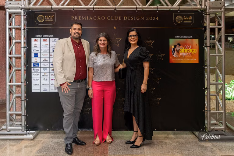 Cerimônia de premiação 2023 do club design ms – foto 133