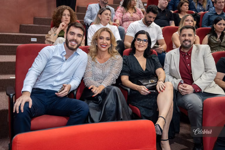 Cerimônia de premiação 2023 do club design ms – foto 152