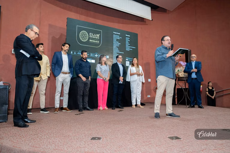 Cerimônia de premiação 2023 do club design ms – foto 172