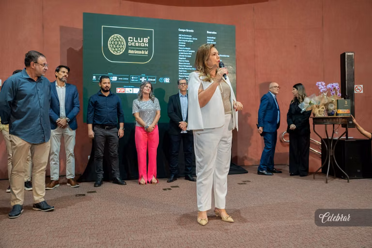 Cerimônia de premiação 2023 do club design ms – foto 178