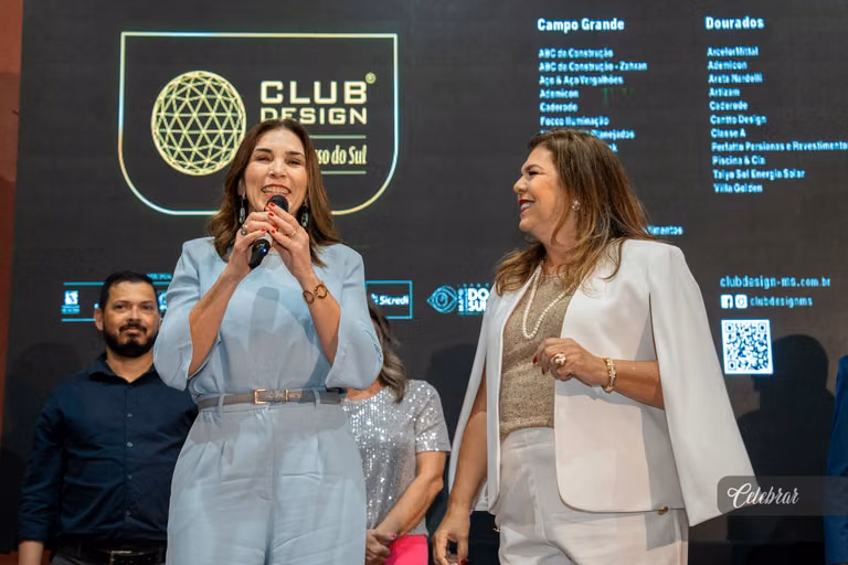 Cerimônia de premiação 2023 do club design ms – foto 182