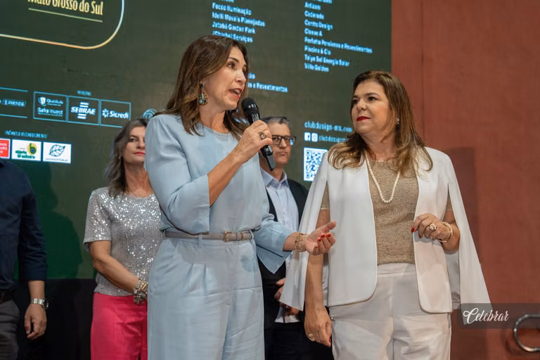 Cerimônia de premiação 2023 do club design ms – foto 184