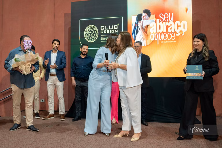 Cerimônia de premiação 2023 do club design ms – foto 186