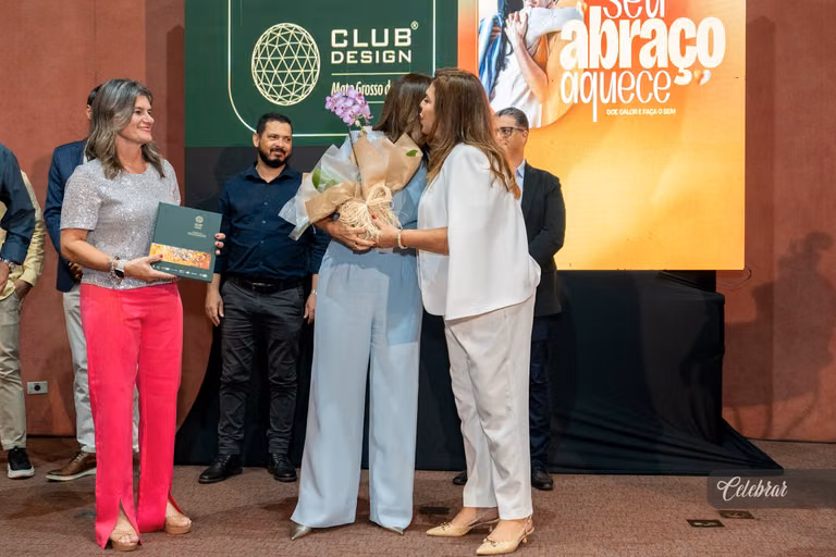 Cerimônia de premiação 2023 do club design ms – foto 188