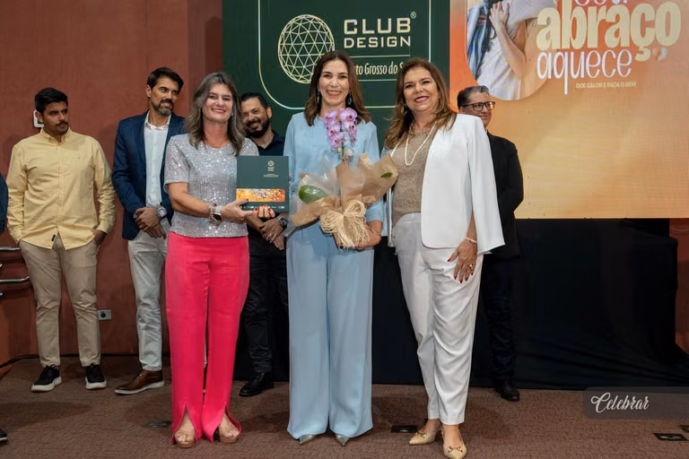 Cerimônia de premiação 2023 do club design ms – foto 190