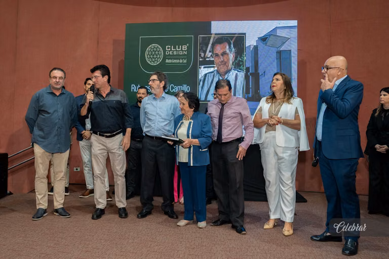 Cerimônia de premiação 2023 do club design ms – foto 199