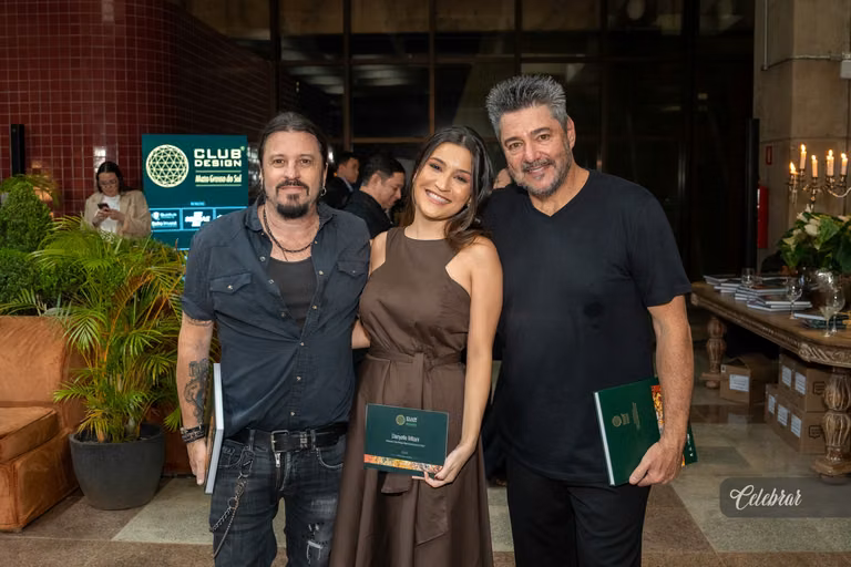 Cerimônia de premiação 2023 do club design ms – foto 403