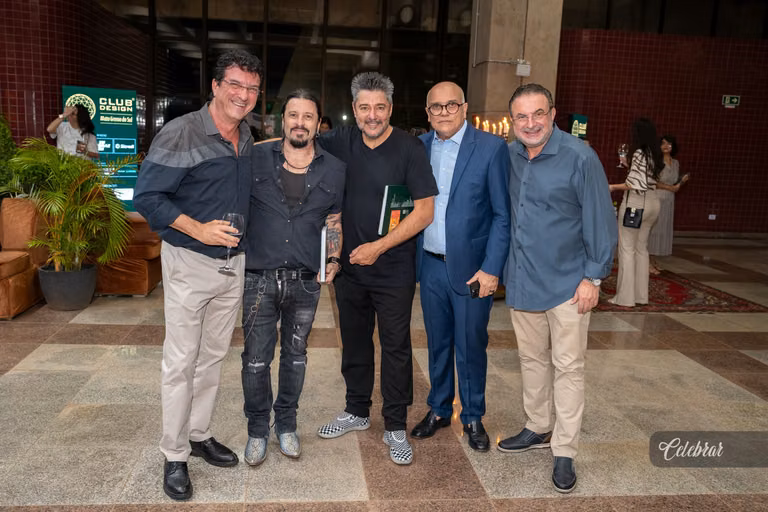 Cerimônia de premiação 2023 do club design ms – foto 416
