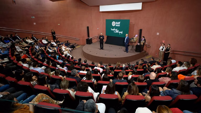 Cerimônia de premiação 2023 do club design ms – foto 43