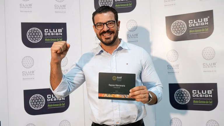 Cerimônia de premiação 2023 do club design ms – foto 51