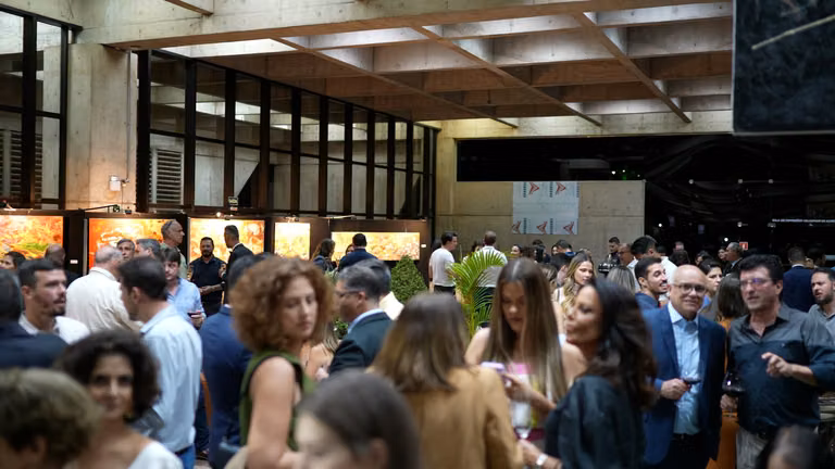 Cerimônia de premiação 2023 do club design ms – foto 56