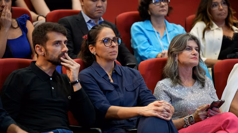 Cerimônia de premiação 2023 do club design ms – foto 6
