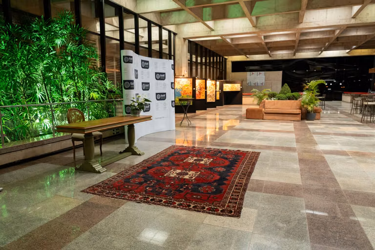 Cerimônia de premiação 2023 do club design ms – foto 60