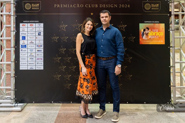 Cerimônia de premiação 2023 do club design ms – foto 83