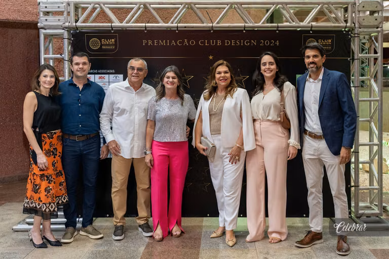 Cerimônia de premiação 2023 do club design ms – foto 86