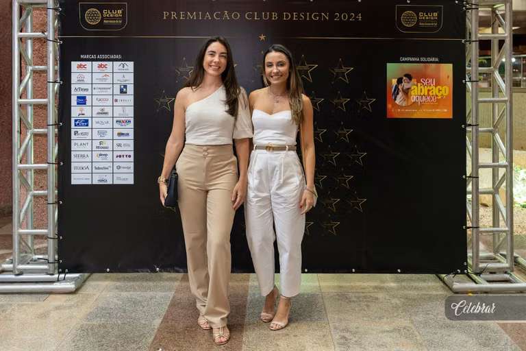 Cerimônia de premiação 2023 do club design ms – foto 91