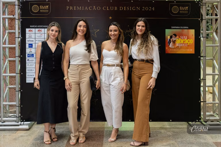 Cerimônia de premiação 2023 do club design ms – foto 93
