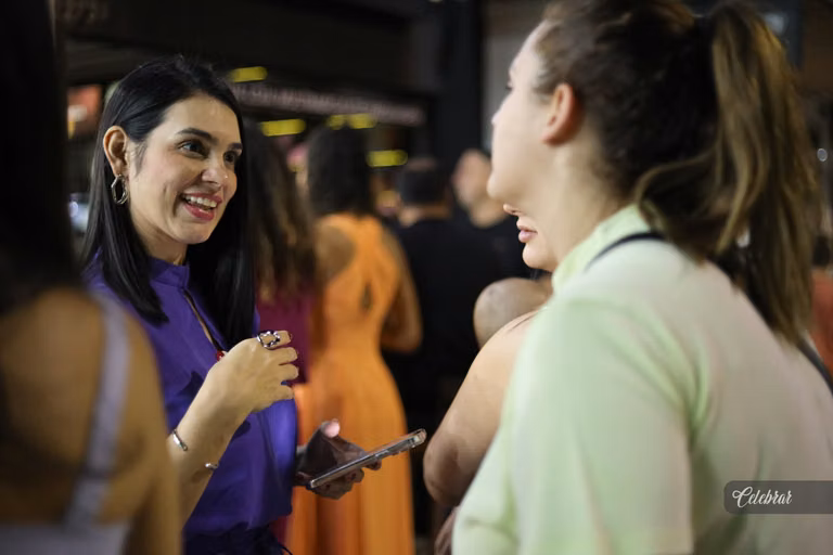 InaUGURAÇÃO Loja tigo – foto 113