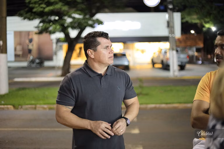 InaUGURAÇÃO Loja tigo – foto 119