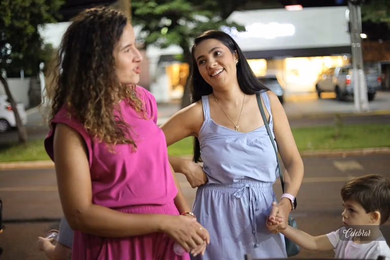 InaUGURAÇÃO Loja tigo – foto 135