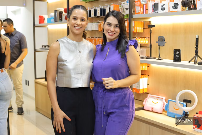 InaUGURAÇÃO Loja tigo – foto 138