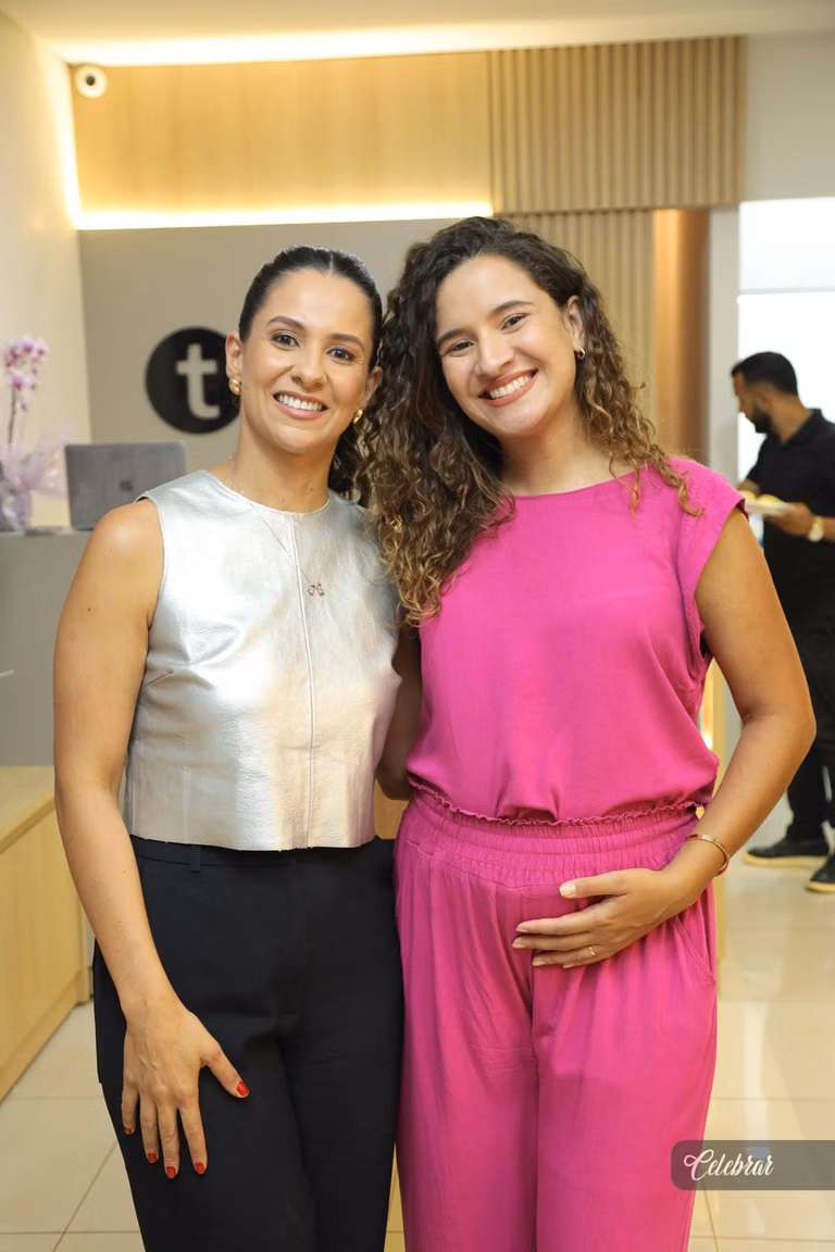 InaUGURAÇÃO Loja tigo – foto 162