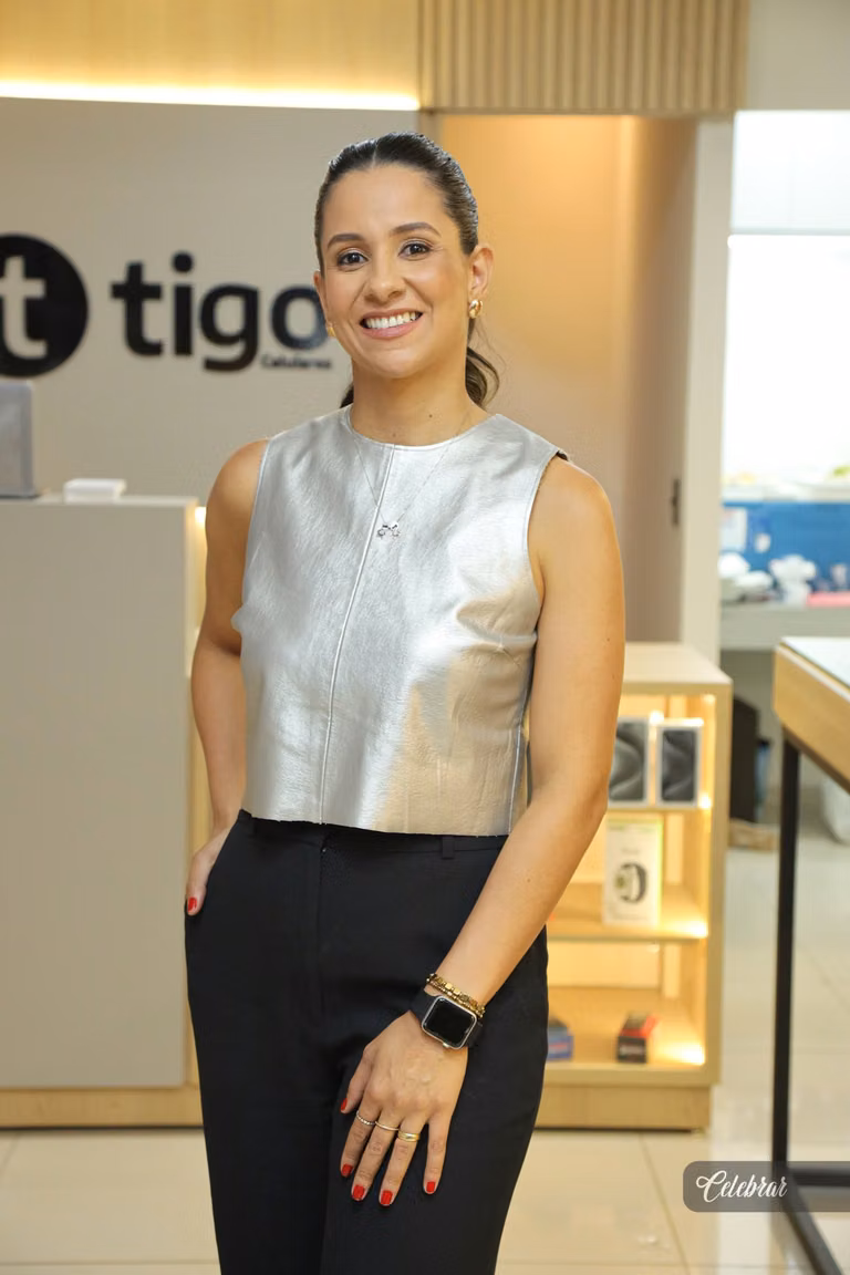 InaUGURAÇÃO Loja tigo – foto 177