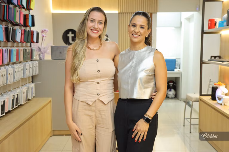 InaUGURAÇÃO Loja tigo – foto 63