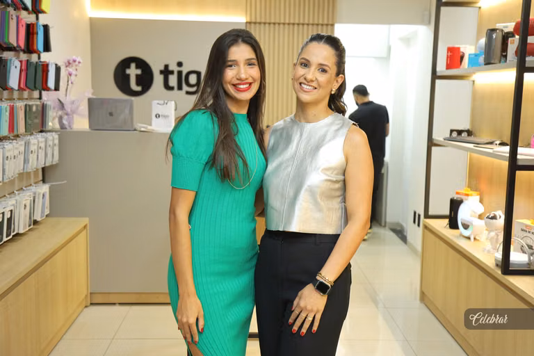 InaUGURAÇÃO Loja tigo – foto 80