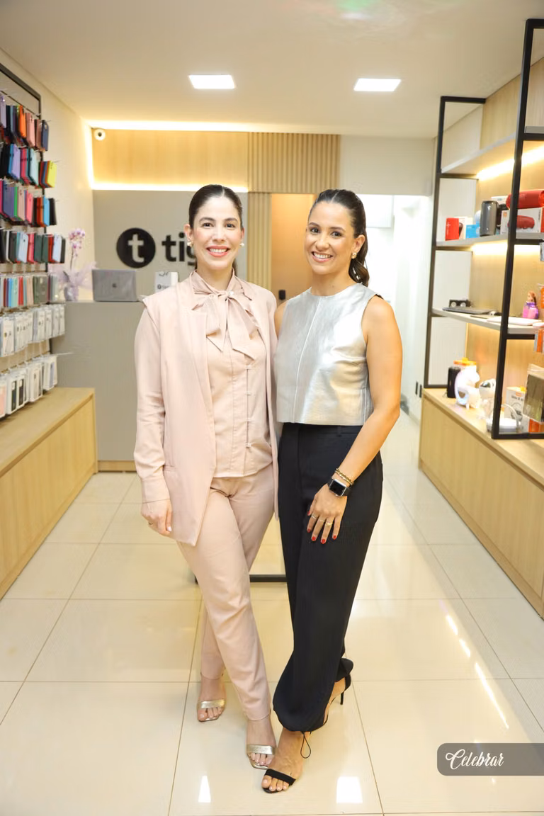 InaUGURAÇÃO Loja tigo – foto 94