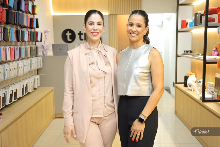 InaUGURAÇÃO Loja tigo – foto 95