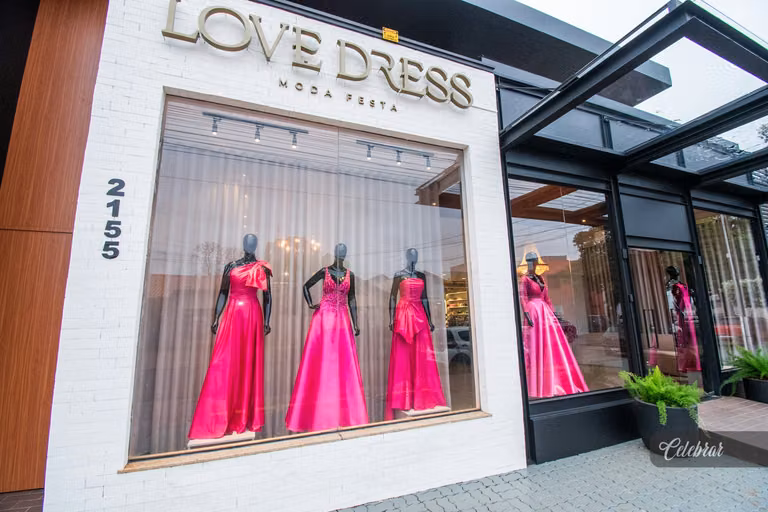 Inauguração nova loja love dress – foto 2