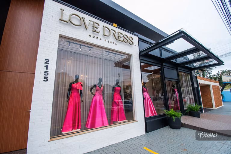 Inauguração nova loja love dress – foto 3
