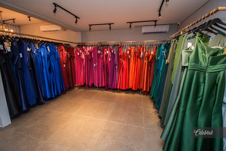 Inauguração nova loja love dress – foto 4