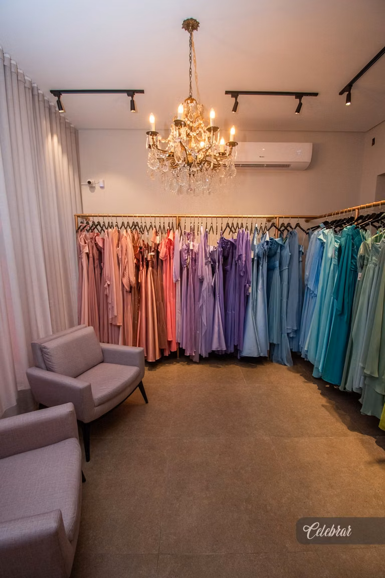 Inauguração nova loja love dress – foto 5