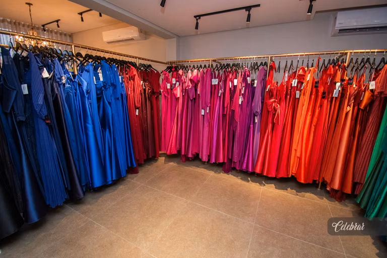 Inauguração nova loja love dress – foto 6