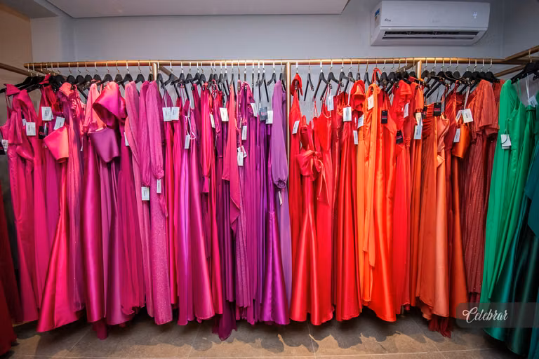 Inauguração nova loja love dress – foto 7