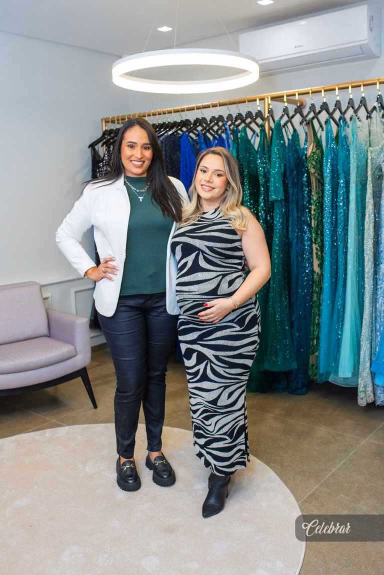 Inauguração nova loja love dress – foto 73