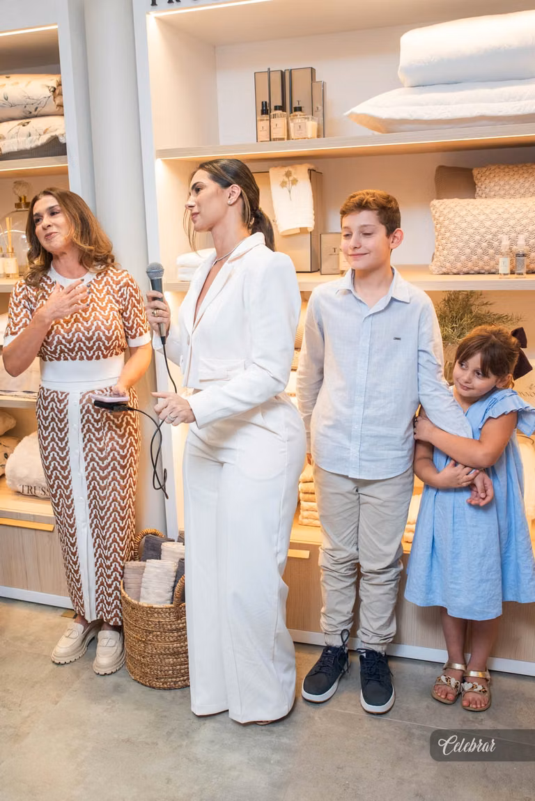INAUGURAÇÃO SONNO D'Oro per trussardi – foto 101