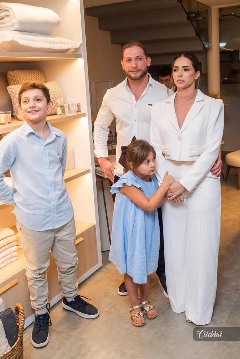 INAUGURAÇÃO SONNO D'Oro per trussardi – foto 102