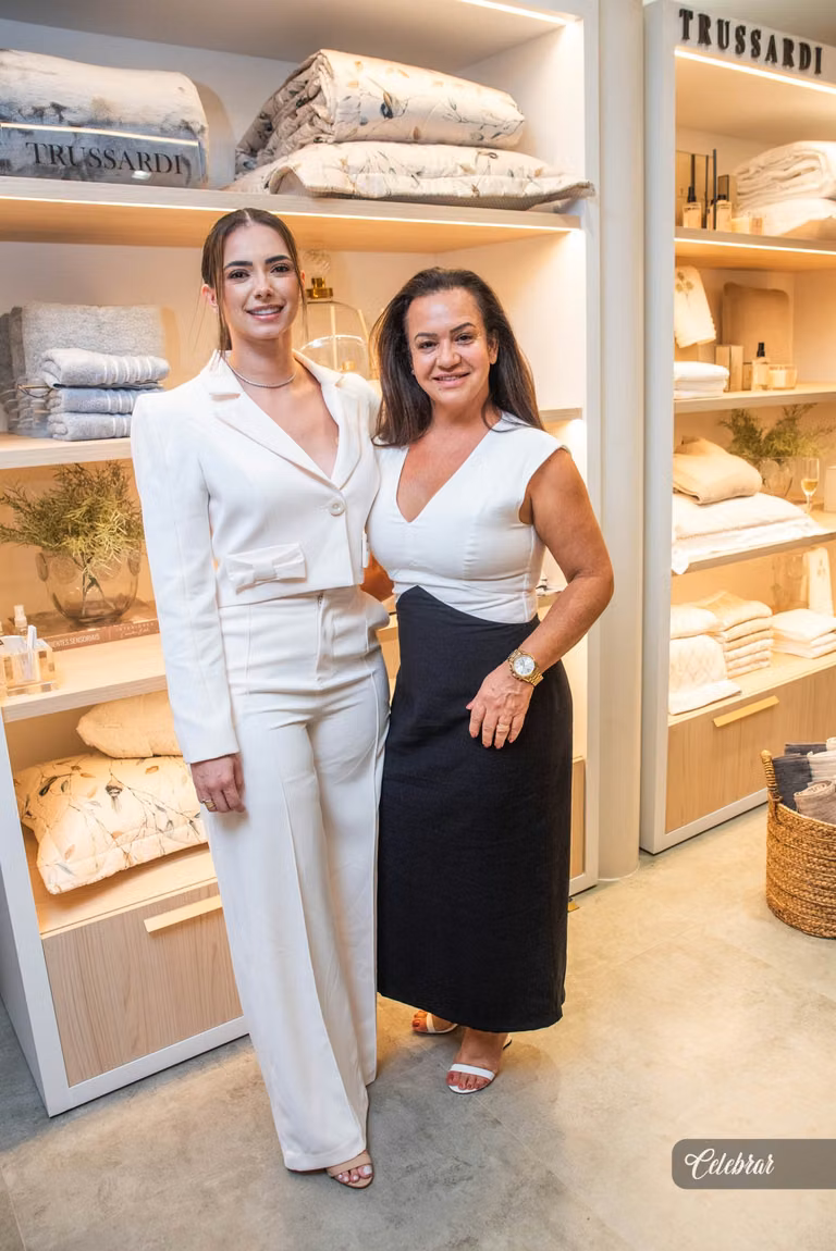 INAUGURAÇÃO SONNO D'Oro per trussardi – foto 123