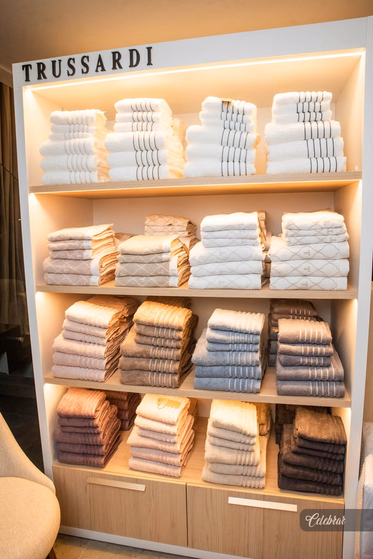 INAUGURAÇÃO SONNO D'Oro per trussardi – foto 154